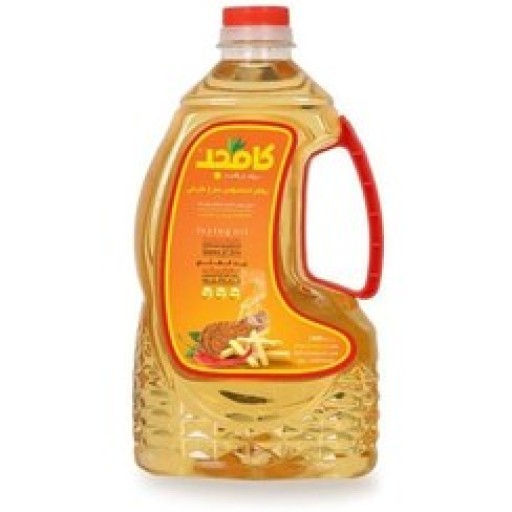  عکس روغن زیتون سرخ کردنی  کامجد